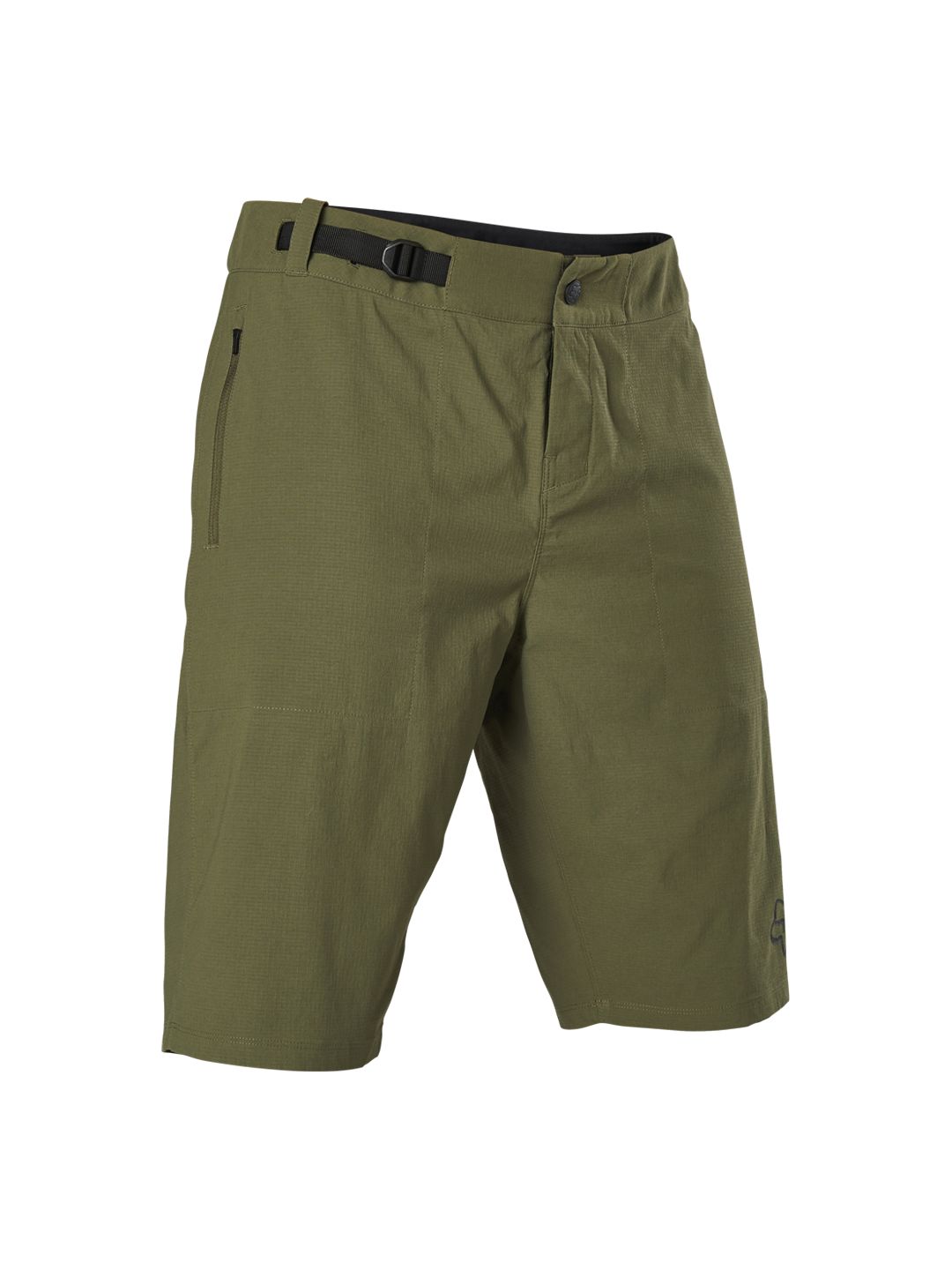 Short Fox Racing Ranger Liner 32 Green-Goodwynn'sGoodwynn's
