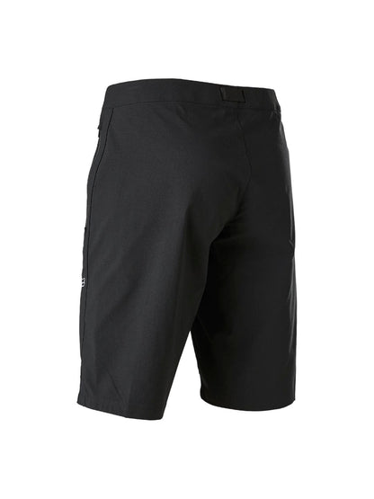 Short Fox Racing Ranger Liner Women Small Black
