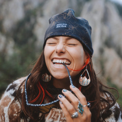 Skida Alpine Hat - Collab