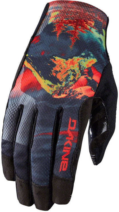 Dakine Covert Gloves - Full Finger Style for All Sizes and Colors