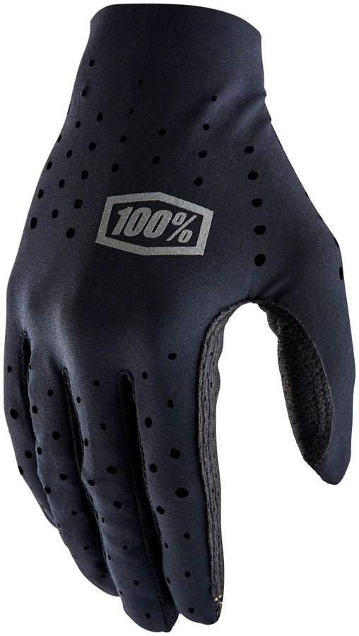 100% Sling Gloves - Black  2X-Large-Goodwynn'sGoodwynn's