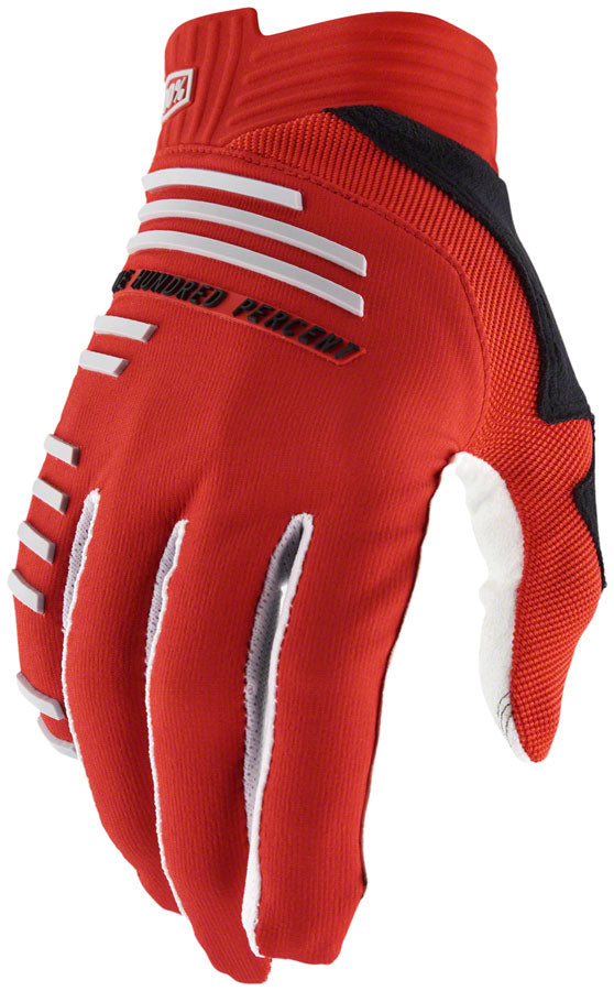 100% R-Core Gloves - Full Finger Mens-Goodwynn&#39;sGoodwynn&#39;s