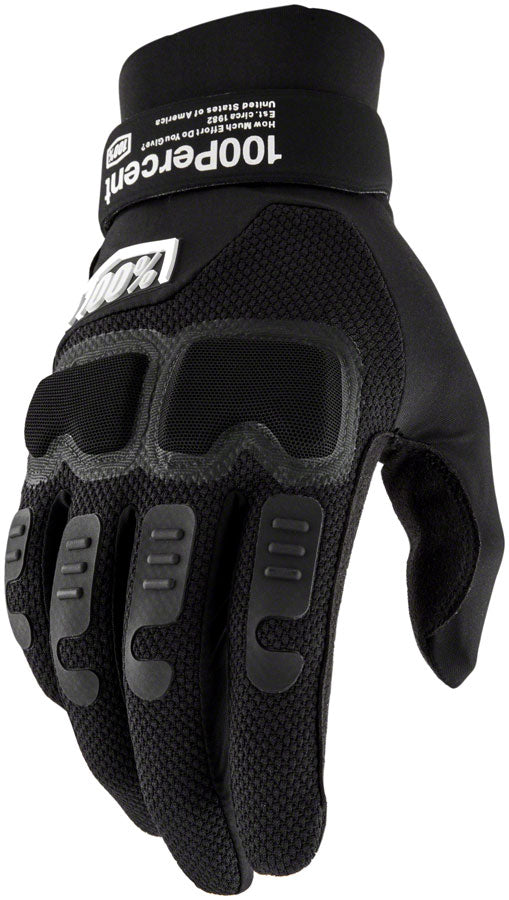 100% Langdale Gloves - Full Finger Mens-Goodwynn'sGoodwynn's