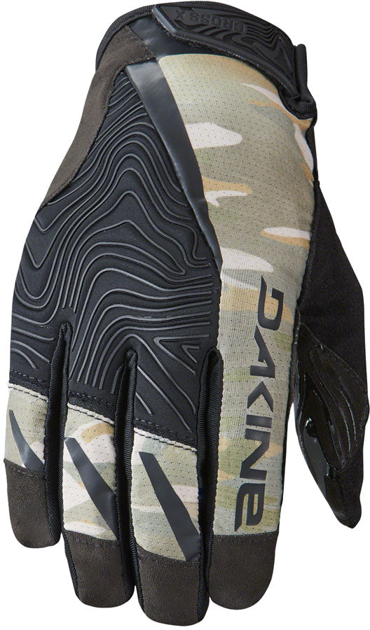Dakine Syncline Gloves - Full Finger