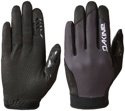 Dakine Vectra 2.0 Gloves - Black Full Finger Large