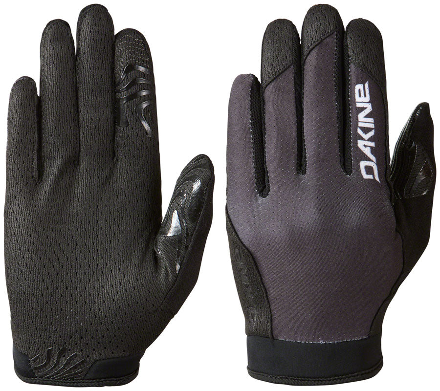 Dakine Vectra 2.0 Gloves - Black Full Finger Medium