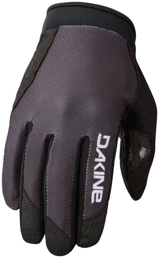 Dakine Vectra 2.0 Gloves - Black Full Finger Large