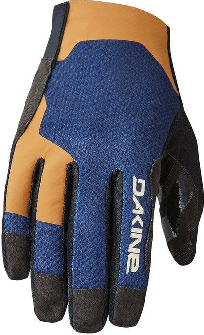 Dakine Covert Gloves - Full Finger Style for All Sizes and Colors