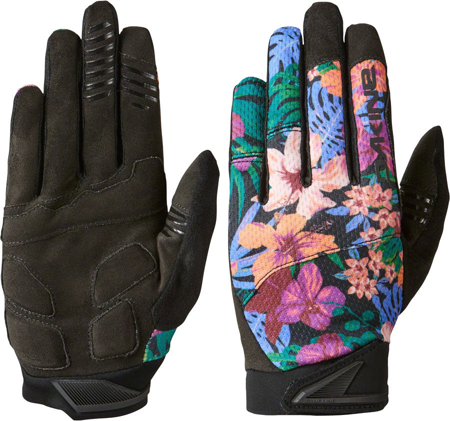 Dakine Syncline Gel Full Finger Gloves Womens-Goodwynn'sGoodwynn's