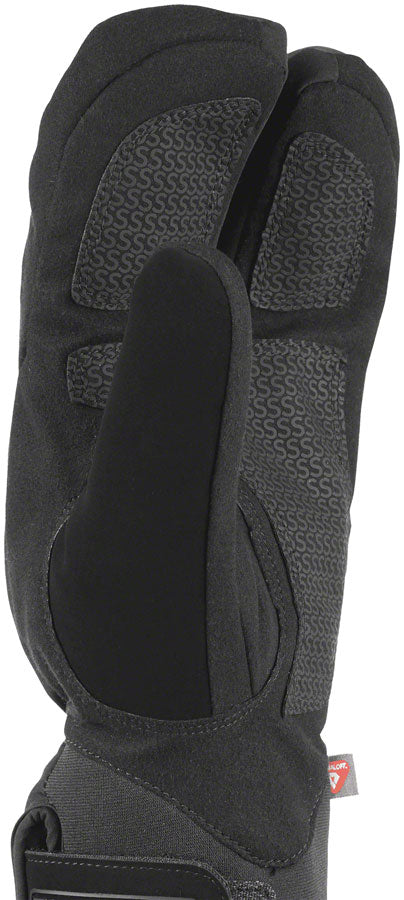 SealSkinz Barwick Gloves - Waterproof, Windproof, and Thermal Cycling Gloves