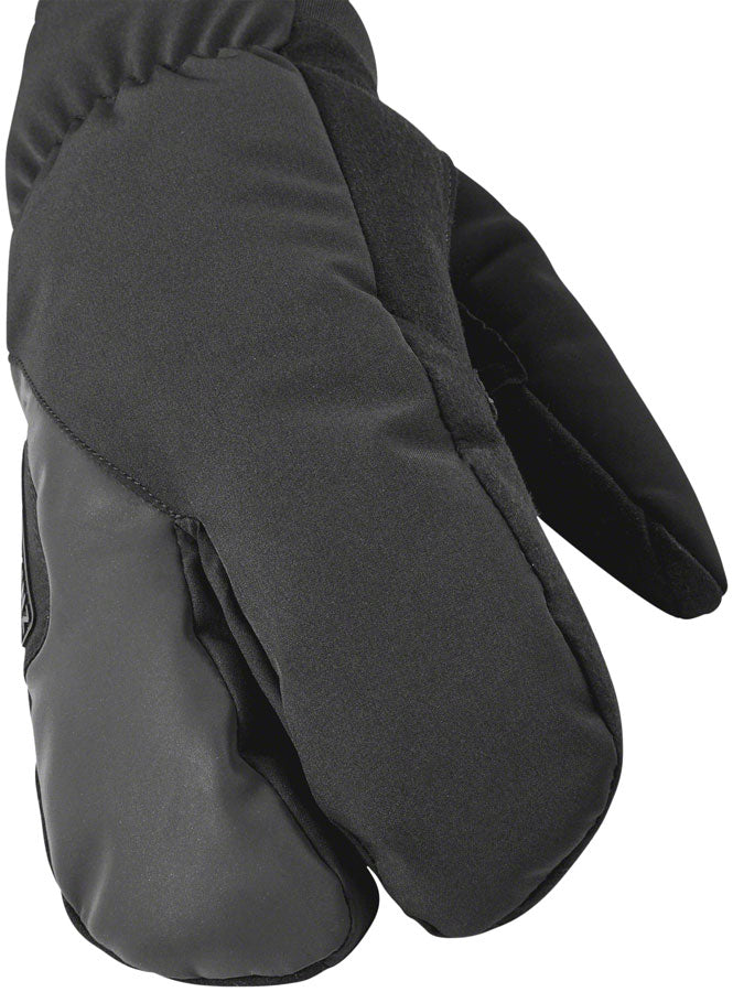 SealSkinz Barwick Gloves - Waterproof, Windproof, and Thermal Cycling Gloves