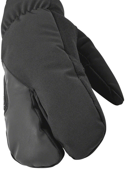 SealSkinz Barwick Gloves - Waterproof, Windproof, and Thermal Cycling Gloves