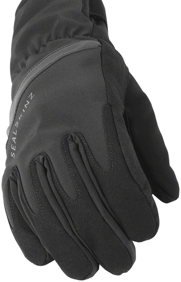 SealSkinz Bodham Gloves -  Black  X-Large-Goodwynn'sGoodwynn's