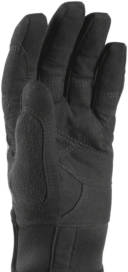 SealSkinz Bodham Gloves -  Black  Small