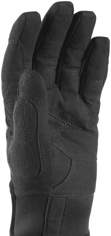 SealSkinz Bodham Gloves -  Black  Large-Goodwynn'sGoodwynn's