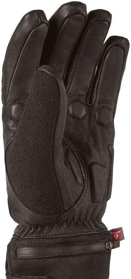 SealSkinz Upwell Heated Gloves – Waterproof Thermal Insulated Winter Gloves for Cold Weather-Goodwynn'sGoodwynn's