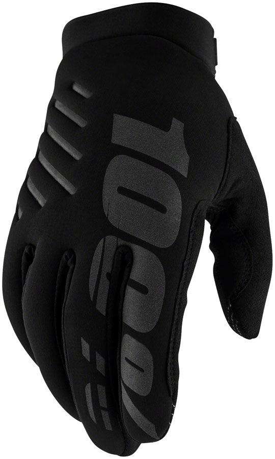 100% Brisker Youth Gloves-Goodwynn'sGoodwynn's