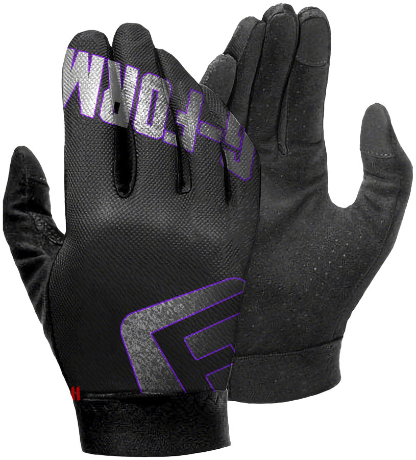 G-Form Tempo Gloves - White/Black  XSmall-Goodwynn'sGoodwynn's