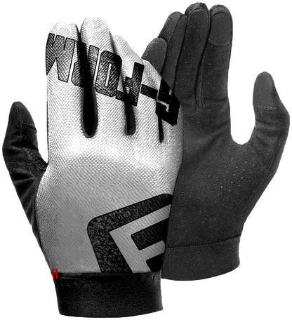 G-Form Tempo Gloves - White/Black  Small