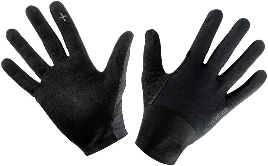 Gorewear Zone Gloves - Mens Performance Cycling Gloves for Optimal Comfort and Protection-Goodwynn'sGoodwynn's