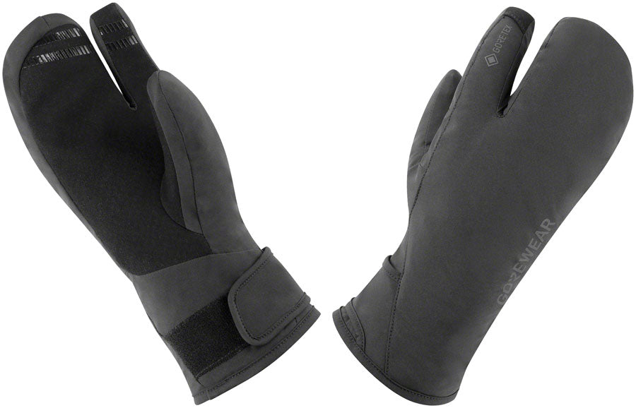 Gorewear Gore-Tex Insulated Trigger Gloves for Men-Goodwynn'sGoodwynn's