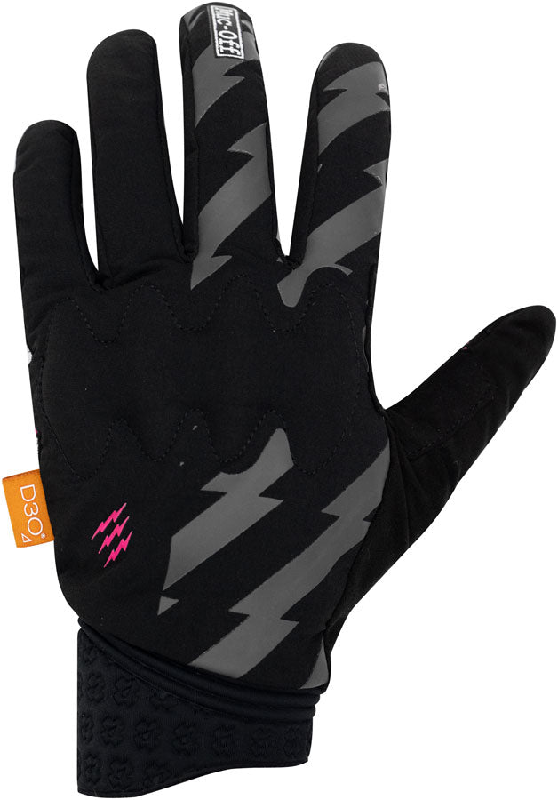 Muc-Off Rider Gloves - Bolt  XSmall-Goodwynn'sGoodwynn's