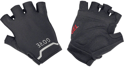 Gorewear C5 Short Gloves - Short Finger Cycling Gloves for Performance and Comfort