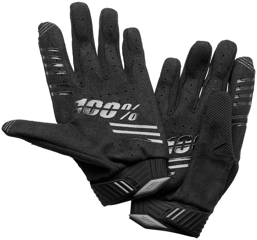 100% R-Core Gloves - Full Finger Mens