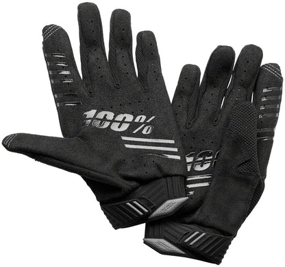 100% R-Core Gloves - Full Finger Mens