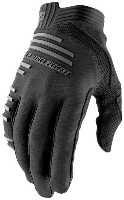 100% R-Core Gloves - Full Finger Mens