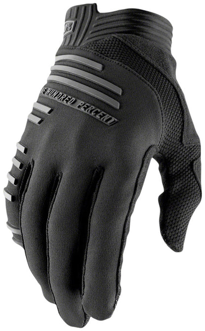 100% R-Core Gloves - Full Finger Mens