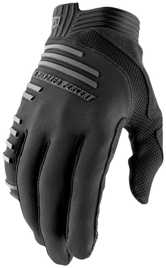 100% R-Core Gloves - Full Finger Mens
