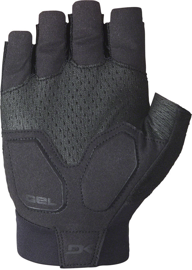 Dakine Boundary Gloves - Black Short Finger Glove Series