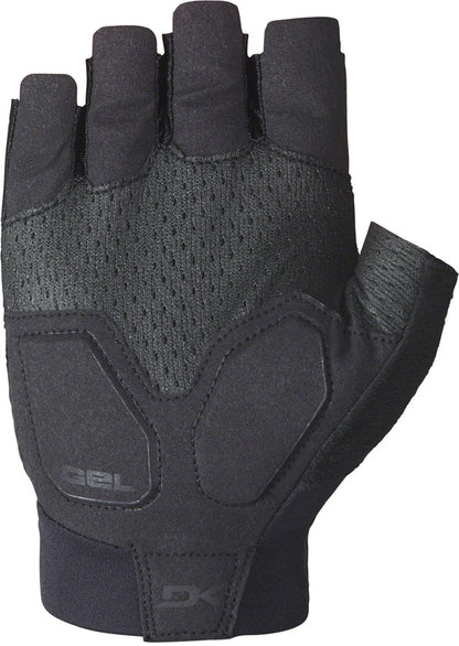 Dakine Boundary Gloves - Black Short Finger Glove Series
