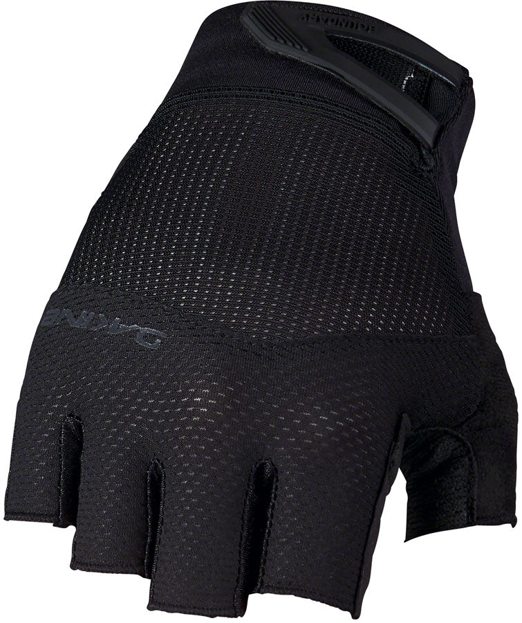 Dakine Boundary Gloves - Black Short Finger Glove Series