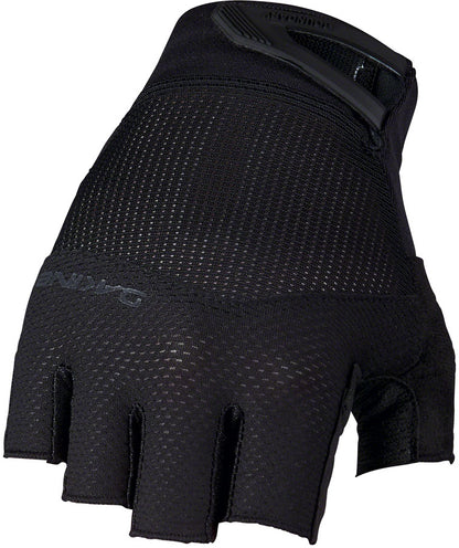 Dakine Boundary Gloves - Black Short Finger Glove Series