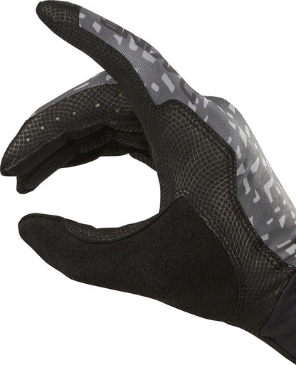 Dakine Thrillium Gloves - Dark Fossil Full Finger Womens Gloves