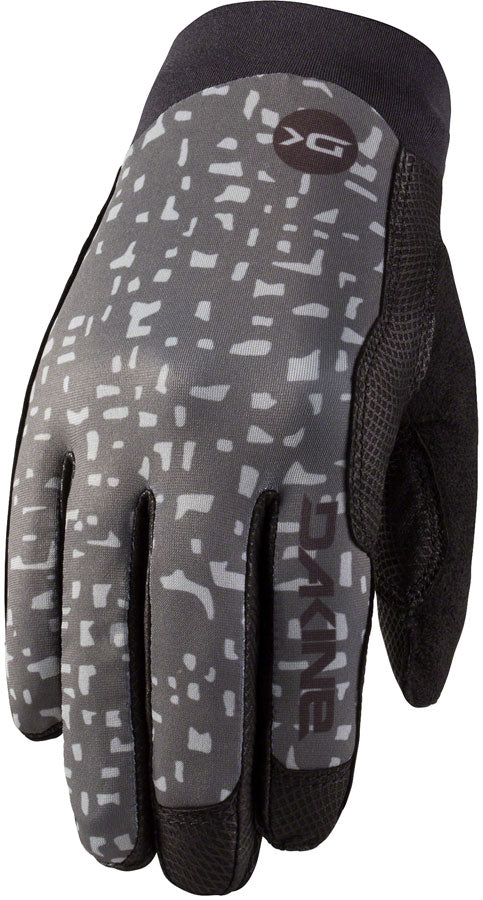 Dakine Thrillium Gloves - Dark Fossil Full Finger Womens Gloves