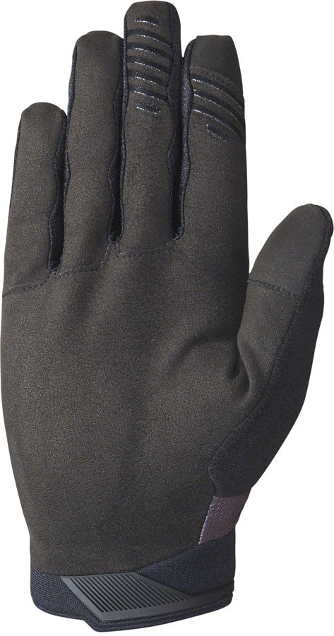Dakine Syncline Gloves - Black/Tan Full Finger Gloves for All Sizes