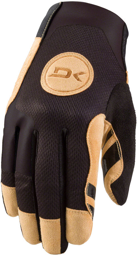 Dakine Covert Gloves - Full Finger Style for All Sizes and Colors