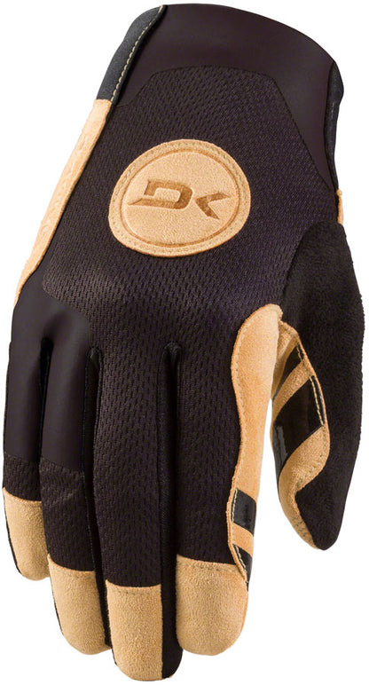 Dakine Covert Gloves - Full Finger Style for All Sizes and Colors