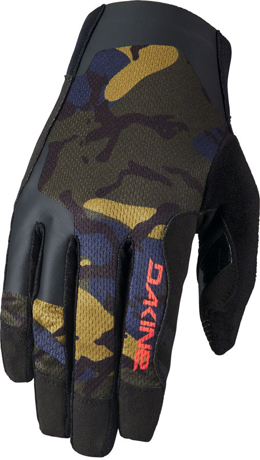 Dakine Covert Gloves - Full Finger Style for All Sizes and Colors-Goodwynn&#39;sGoodwynn&#39;s