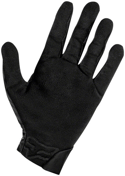 Fox Racing Ranger Water Gloves - Black Full Finger 2X-Large