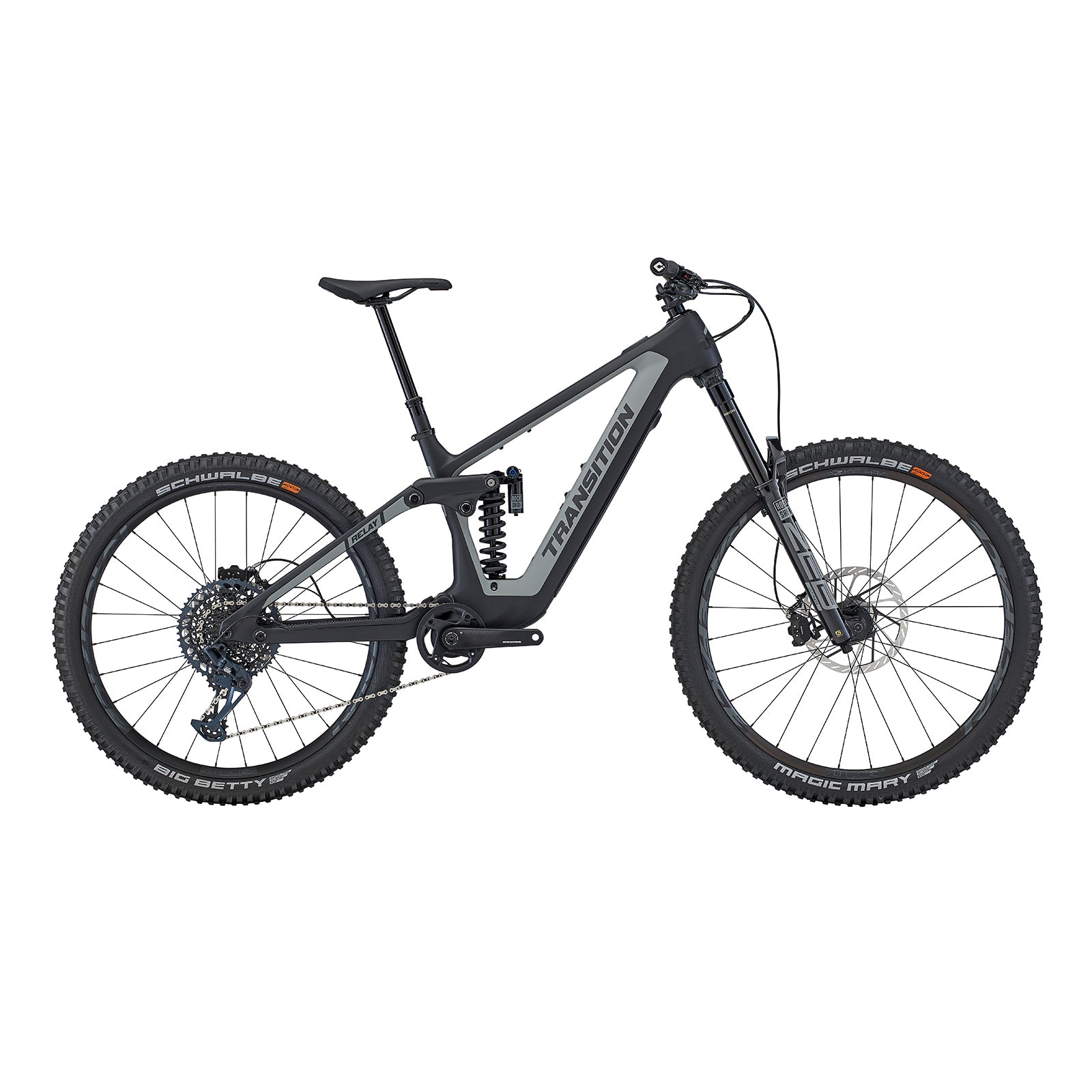 2025 Transition Carbon Relay Bike-Goodwynn'sGoodwynn's