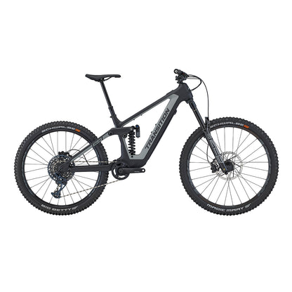 2025 Transition Carbon Relay Bike