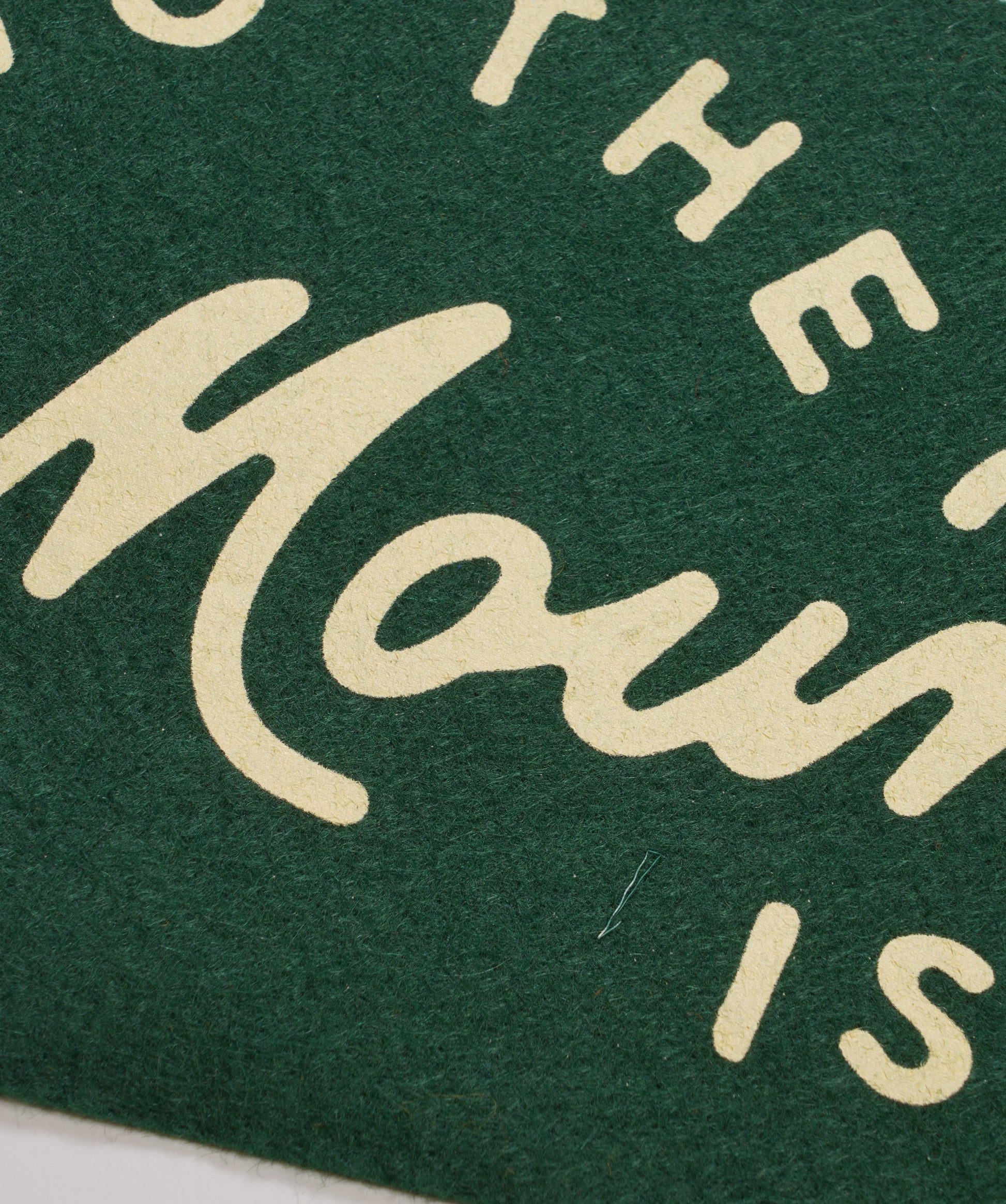 Going to the Mountains is Going Home Pennant-Goodwynn'sGoodwynn's