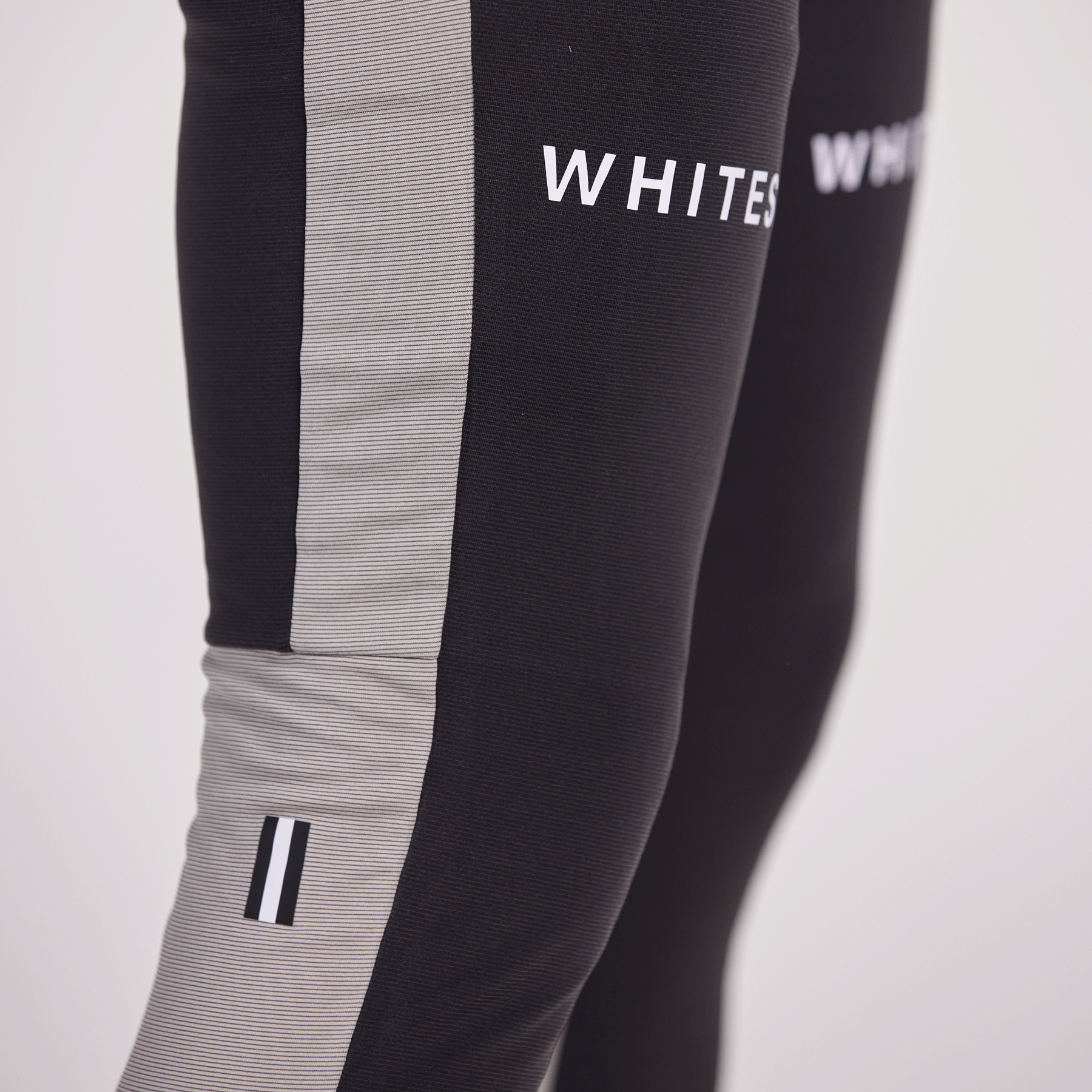 Graphene Midweight Baselayer Bottom - Black-Goodwynn'sGoodwynn's