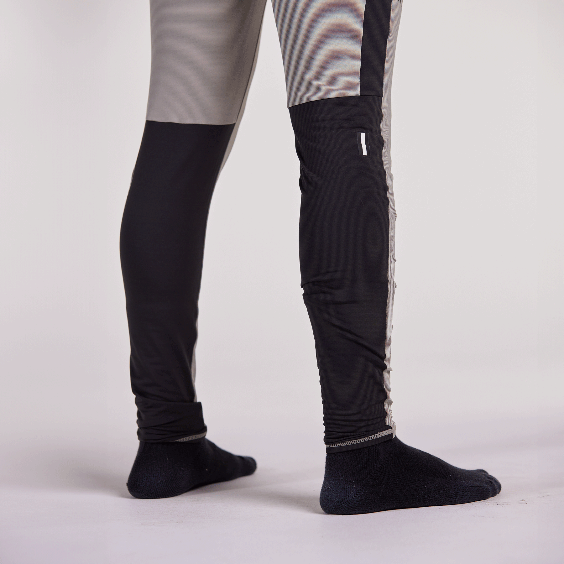 Graphene Midweight Baselayer Bottom - Black-Goodwynn'sGoodwynn's