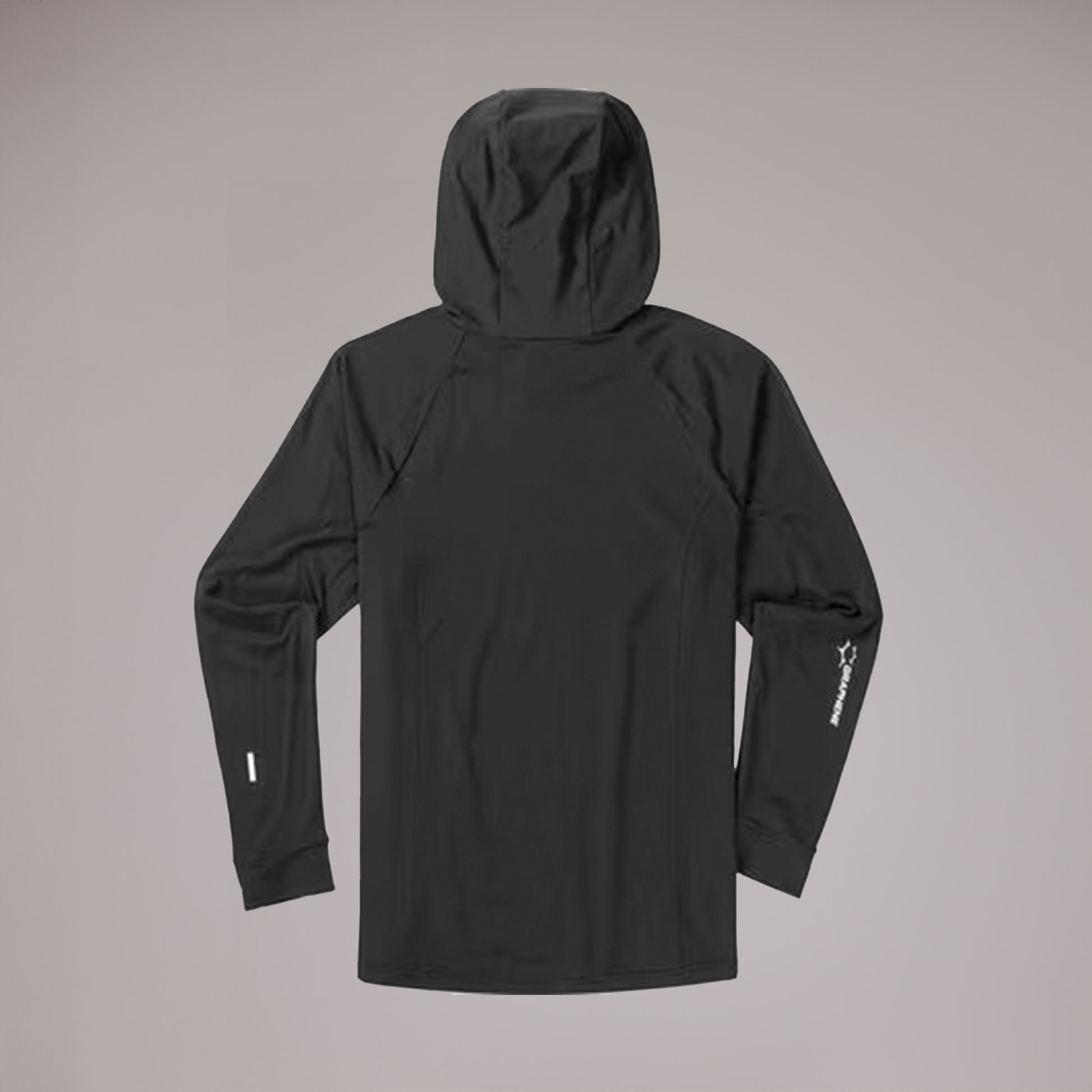 Graphene Midweight Hoodie-Goodwynn'sGoodwynn's
