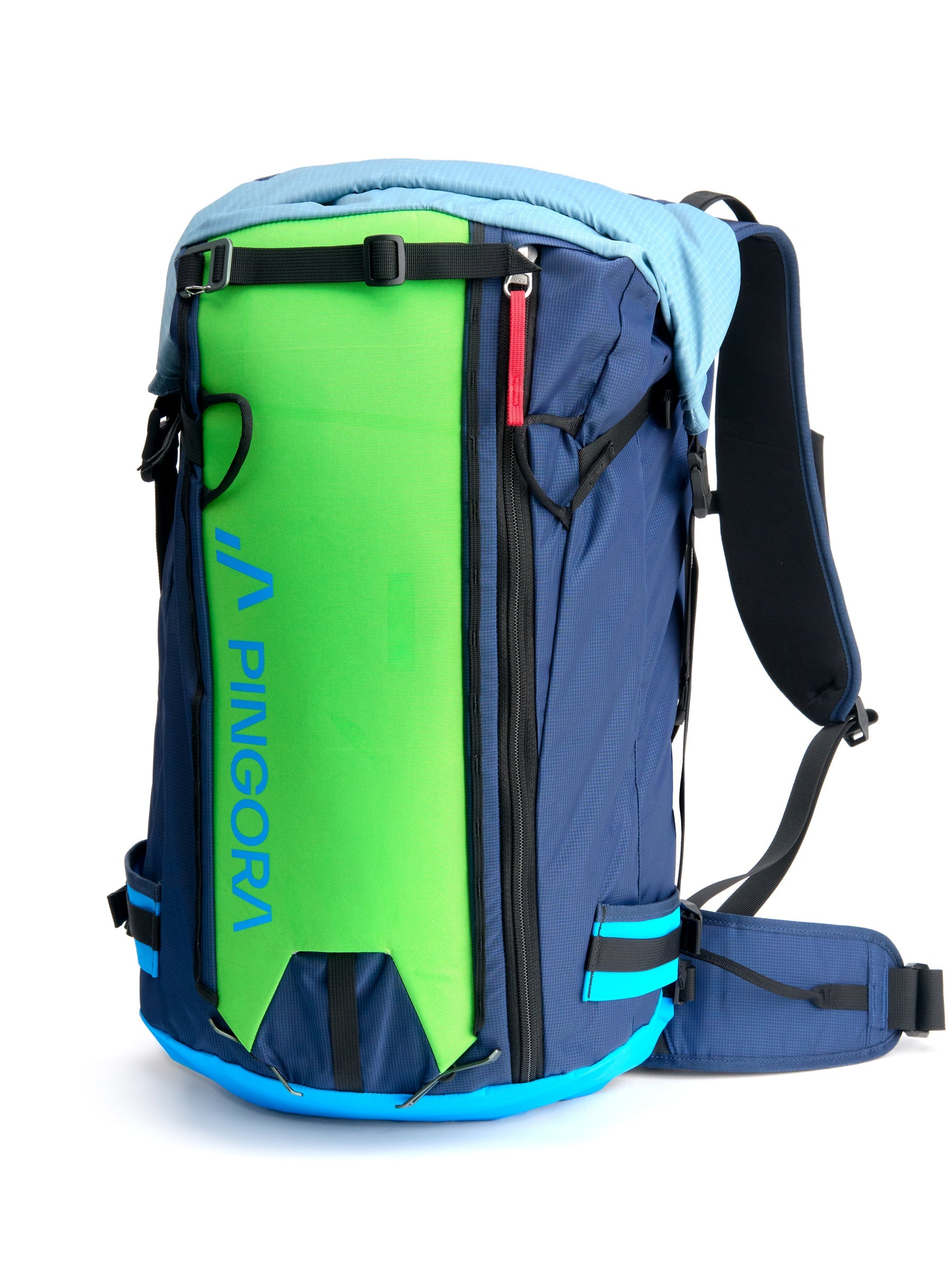 Pingora Vivid 35 Liter Backcountry Ski Pack 2024-Goodwynn'sGoodwynn's